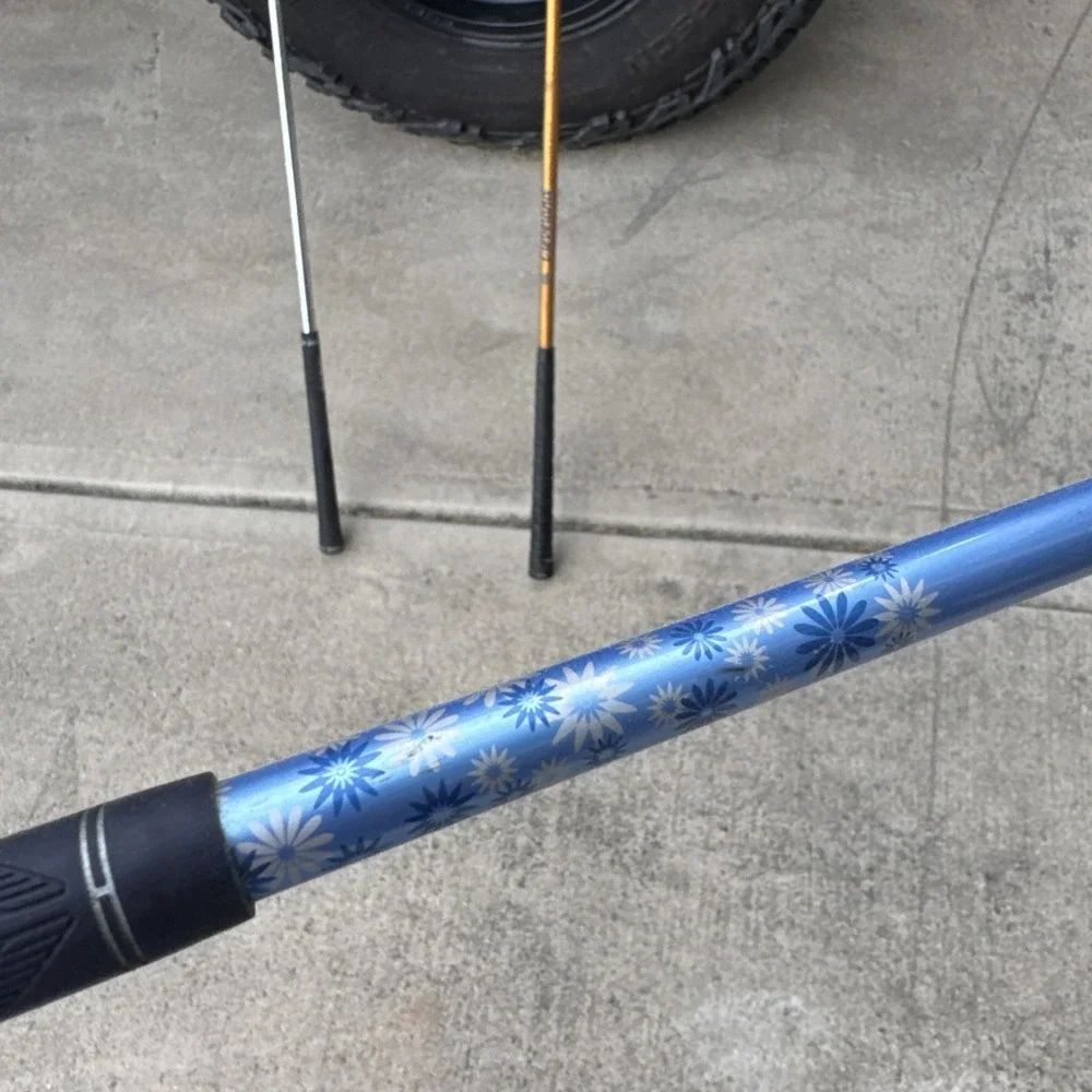 Cobra king speed